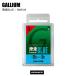 GALLIUM gully um slide mileage WAX BLUE 50G SW2124 ski snowboard board 