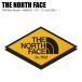 THE NORTH FACE North Face TNF Print Sticker принт стикер NN32121 CY предостережение желтый 