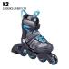 K 2 - two роликовые коньки Junior CADENCE JR BOY LTD I22020570 1 itens Boy ограниченный ребенок внутренний стандартный товар . покупка 