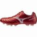 MIZUNO �ߥ��� ��ʥ륷���� �ͥ� 3 WIDE ELITE(��ӡ���åɡߥۥ磻��) P1GA252160 ���å��� ���ѥ��� �磻��