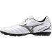 MIZUNO Mizuno mona Lucida NEO 3 SELECT AS P1GD242509 белый × черный футбол тренировка 