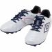UMBRO Umbro аксессуары Ray ta-RB JR WIDE +GAINA HG( белый × темно-синий ) UF6SCSB6J WHNV футбол Junior шиповки широкий 