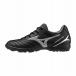 MIZUNO Mizuno mona Lucida Neo 3 SELECT JR AS( черный × серебряный ) P1GE242503 футбол Junior тренировочная обувь 