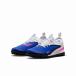 NIKE Nike Junior Phantom 6 LOW ACADEMY TF( голубой ) HQ2038 446 футбол Junior тренировочная обувь 