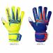 REUSCHroi Sure тигр kto advance Junior 5662215 keeper перчатка 