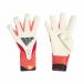 ADIDAS Adidas Predator GK Pro hybrid ( белый × красный ) TT232 JY6300 keeper перчатка . покупка 
