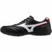 MIZUNO Mizuno MORELIA SALA PRO TF( черный × белый ) Q1GB251301 футбол tore колодка футзал искусственный газон обувь 