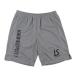LUZESOMBRA ���[�X�C�\���u�� Jr SIMPLE STANDARD PRA-PANTS F1921314 003GRY GRY �t�b�g�T�� �v���p���c��