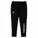 LUZESOMBRA разрозненный isomblaJR LS DRY LONG PANTS( черный ) L2261017 005BLK Junior тренировочные штаны джерси 