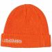 LUZESOMBRA разрозненный isomblaDOUBLE KNIT CAP( orange ) L1242412 015ORG вязаная шапка . покупка 