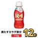 R1 R-1 йогурт питьевой йогурт йогурт напиток Meiji Pro bio полный ..kalada железо 12 шт. комплект 112g здоровье эффект . кислота . напиток модель 