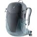  Deuter альпинизм рюкзак * рюкзак f.-chula23 мужской graphite ×she-ru