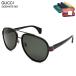 GUCCI å GG0447S-001 󥰥饹 и Ρѥå  ǥ ˥å ʪ 