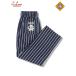 COOKMAN Chef Pants Semiwide NLBM CHICAGO AMERICAN GIANTS Cook man shef брюки 