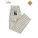 COOKMAN Chef Pants Semiwide NLBM BROOKLYN EAGLES Cook man shef брюки 