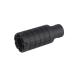 [5KU] HERA модель Linear Compensator Gen.2 14mm обратный винт соответствует передний person выхлоп type компенсатор - metal производства внешний вид усиленный [5KU-178]