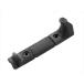 [ZepoR] M-LOK соответствует кружка тянуть модель HAND STOP KIT AFG3 specification предотвращение скольжения легкий полимер Tacty karu рука Stop [MP02057-BK]