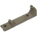 [ZepoR] M-LOK соответствует кружка тянуть модель HAND STOP KIT AFG3 specification предотвращение скольжения легкий полимер Tacty karu рука Stop десерт earth [MP02057-DE]