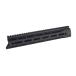 [E&amp;C] MFR XS 11.5 дюймовый M-Lok защита рук AR/M4 соответствует легкий aluminium высота жесткость Tacty karu экстерьер custom средний направляющие BK [MP1012-2]