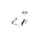 BRIDE �X�[�p�[�V�[�g���[�� FX�^�C�v �E�FT391 �u�[�� M30#,310S 04/6�` 4WD�܂�