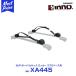 �J�[���C�g ���[�t�L�����A �C�m�[ inno �A�^�b�`�����g �kXA445�l SUP/�{�[�h/�J���b�N ���b�J�[ �G�A���x�[�X�p