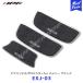 IPF �h�A�n���h���v���e�N�^�[for �W���j�[ �u���b�N 3������kEXJ-03�l| �A�C�s�[�G�t ���h�~ �L�Y�h�~ ���U�[�� JIMNY JB64 JB74 �o�b�N�h�A �t�����g�h�A
