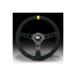 MOMO ���� �X�e�A�����O MOD.07 �i���f��07�j 350mm BLACK SUEDE �kM-42�l | ���A�[�Y �n���h�� ���f��07 M42 ���K�i �����W���p��