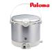 パロマ ガス炊飯器 PR-18EF 10合炊き ステンレスタイプ EFシリーズ おすすめ 通販
