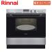  Rinnai встроенный печь RSR-S52E-ST электронный convex тонн отсутствует 44L модель . покупка 