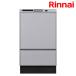  посудомоечная машина с сушкой Rinnai встроенный передний открытый модель RSW-F403C-SV. покупка 