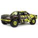ARRMA RC Truck 1/7 Mojave 6S V2 4WD BLX Desert Truck with Spektrum Firma (R