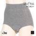 ���F3���Z�b�g Shefree �V�[�t���[ �T�j�^���[�V���[�c �����p�V���[�c �i�C�g�p �A�c�M ATSUGI
