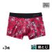 ���F3���Z�b�g BODYWILD �{�f�B���C���h ���[���C�Y�{�N�T�[ �O�Ƃ� �O���[ GUNZE