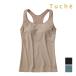 Tuche �g�D�V�F ACTIBALANCE �A�N�e�B�o�����X �J�b�v�t�^���N�g�b�v �u���g�b�v �O���[ GUNZE