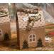 Xmas House �g�� ����Ȃɉ��� �t���[�c�t���[�o�[�e�B �Q��&amp;���� �N�b�L�[�R������ �v�`�M�t�g �N���X�}�X �m�x���e�B �Ă��َq �N���X�}�X�� �p�[�e�B�[
