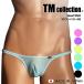 tm коллекция половина задний мужской бикини sexy сделано в Японии чай M коллекция TM collection NewT2M2 3D compact HB нижнее белье ta- ключ 335185 335187