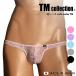 tm коллекция мужской T-back бикини сделано в Японии чай M коллекция TM collection общий гонки cute color TB 175213