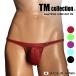 tm коллекция T-back мужской бикини сделано в Японии чай M коллекция TM collection NewT2M2 JUMP OUT TB нижнее белье ta- ключ 175218 175219