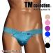 tm коллекция мужской T-back бикини сделано в Японии чай M коллекция TM collection Satin Sexy Rich TB нижнее белье ta- ключ 175221