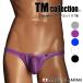 tm коллекция мужской T-back бикини сделано в Японии [ чай M коллекция | TM collection ] Clearskin cup ....TB 335407 335409 нижнее белье ta- ключ 