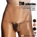 tm коллекция мужской T-back бикини сделано в Японии чай M коллекция TM collection N-3 Variety of patterns JUST IMPACT HORN TB BIKINI нижнее белье 335436 335437
