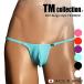 tm коллекция мужской T-back бикини сделано в Японии чай M коллекция TM collection MAT Bulge style TB BIKINI 565811