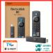 Amazon Fire TV Stick HD no. 2 поколение U-NEXT кнопка 2026 год продажа Alexa соответствует распознавание с голоса с дистанционным пультом .