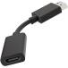 HDMI удлинение кабель 12cm Fire TV Stick соответствует мужской - женский адаптор 