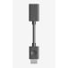 HDMI�����P�[�u�� 12cm Fire TV Stick�Ή� �I�X-���X �A�_�v�^�[ �֘A�摜1