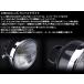 �w�b�h���C�g �����Y�a130mm �~�j ��t��155mm �|�W�V���������v�t�� �����L�[��G�C�v�Ȃǂ� P-613 �֘A�摜1