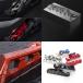 �^���f���X�e�b�v NMAX125 SED6J SEG6J NMAX155 SG50J SG66J �h���X�A�b�v T6�A���~ CNC���o�� S-1031 �֘A�摜3