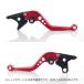 ���o�[�Z�b�g ZRX1200 ZZR1200 �[�t�@�[1100 GPZ900R �o���J��1600 �A���~�� �u���[�L���o�[ �N���b�`���o�[ �Œ莮���o�[ 9�F S-2507 �֘A�摜4