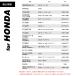 �u���[�L���N���b�`���o�[ ���E�Z�b�g �z���_�Ԕėp CB400SF NSR250 CBR250 CBR400 VFR400 VTR250 �Ȃ� �A���~�� S-302 �֘A�摜5