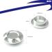 �t���[���L���b�v YZF-R25 YZF-R3 MT-25 MT-03 �A���~�� �O���p�[�c �J�X�^���p�[�c 2�Z�b�g S-618 �֘A�摜4